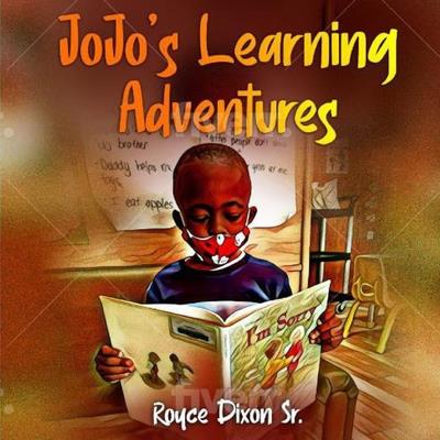 JoJo’s Learning Adventure