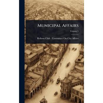 Municipal Affairs