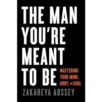 The Man You're Meant to Be