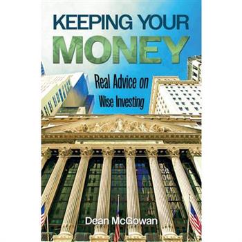 Keeping Your Money