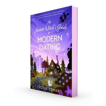 An Ancient Witch's Guide to Modern Dating