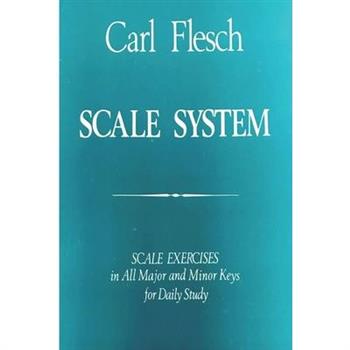 Scale System