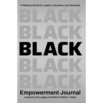 Black Empowerment Journal