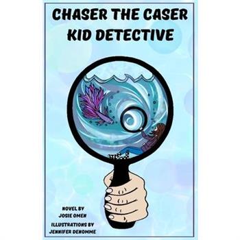 Kid Detective