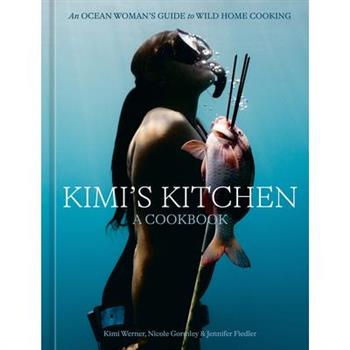 Kimi's Kitchen