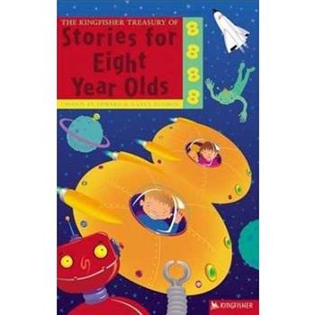 Stories for Eight Year Olds