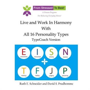 TypeCoach Companion for Live and Work in Harmony