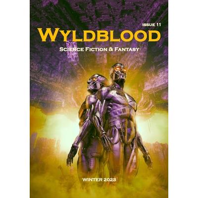 Wyldblood 11