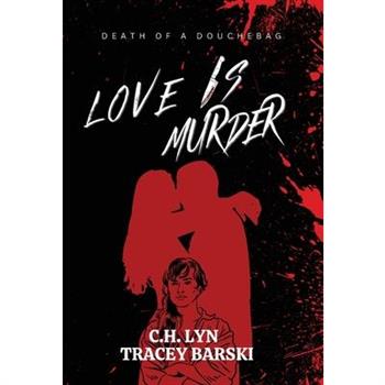 Love Is Murder