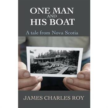 One Man and His Boat