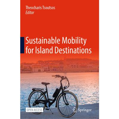Sustainable Mobility for Island Destinations