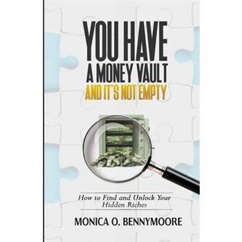 You Have a Money Vault and It's Not Empty