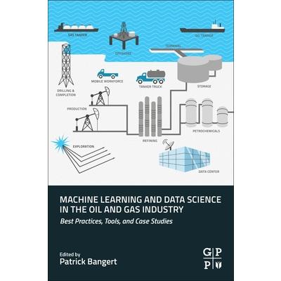 Machine Learning and Data Science in the Oil and Gas Industry