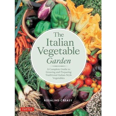 The Italian Vegetable Garden
