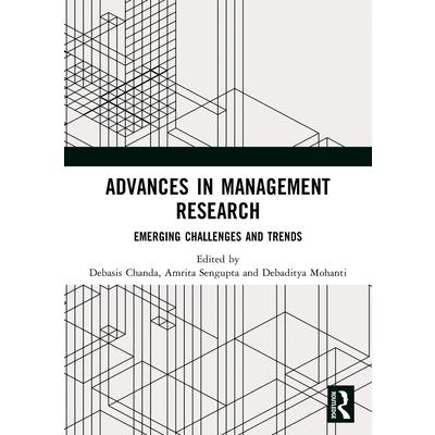 Advances in Management Research