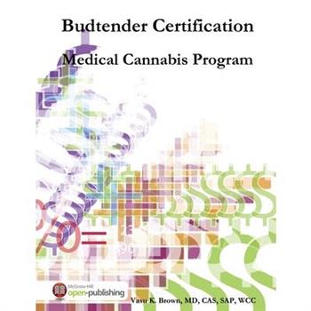 Budtender Medical Cannabis Certification Program