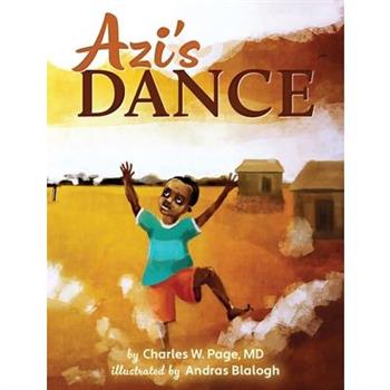 Azi's Dance