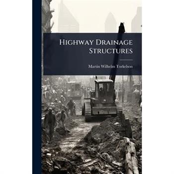 Highway Drainage Structures