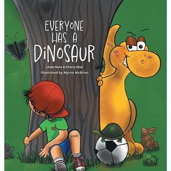 Everyone Has a Dinosaur