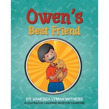 Owen’s Bestfriend