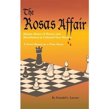 The Rosas Affair