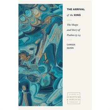 The Arrival of the King