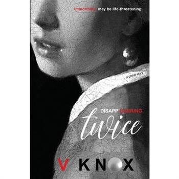 Disapp’earring Twice