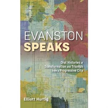 Evanston Speaks