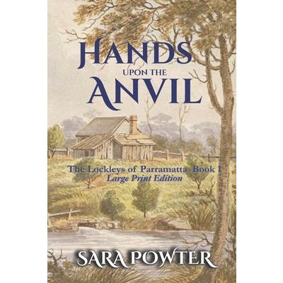 Hand Upon The Anvil Hand Upon The Anvil