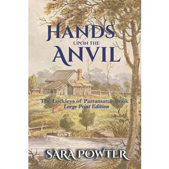 Hand Upon The Anvil