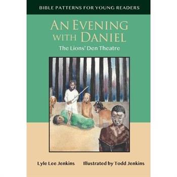 An Evening with Daniel