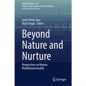 Beyond Nature and Nurture