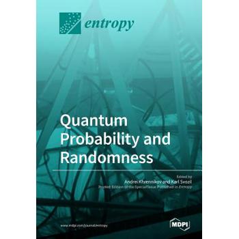 Quantum Probability and Randomness