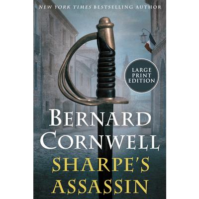 Sharpe’s Assassin
