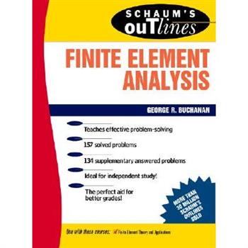 Schaum's Outline of Finite Element Analysis