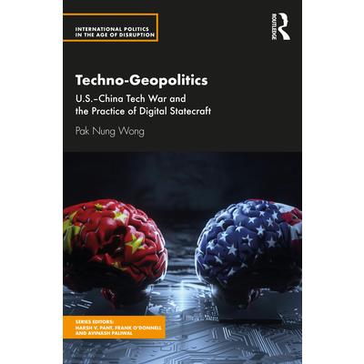 Techno-Geopolitics