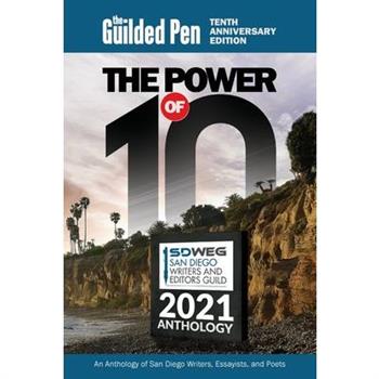 The Guilded Pen - The Power of 10