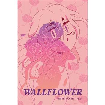 Wallflower: A Graphic Novel