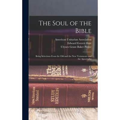 The Soul of the Bible
