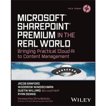 Microsoft SharePoint Premium in the Real World