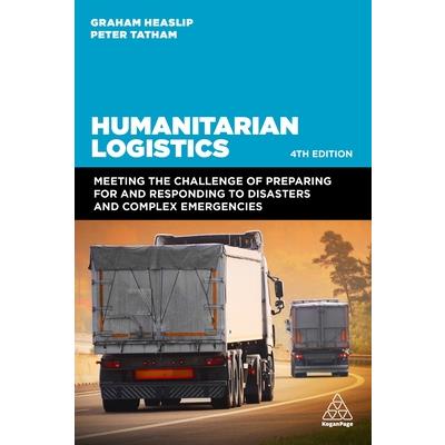 Humanitarian Logistics