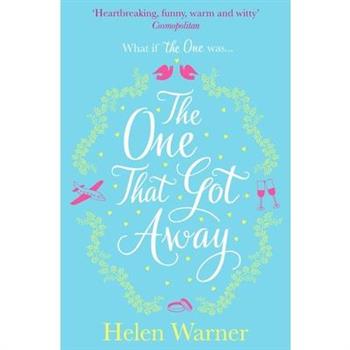 The One That Got AwayTheOne That Got Away