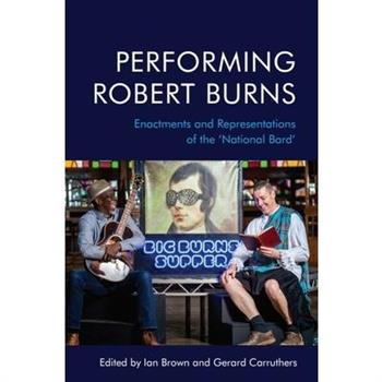 Performing Robert Burns