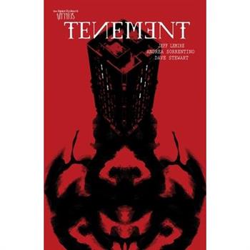 Bone Orchard: Tenement