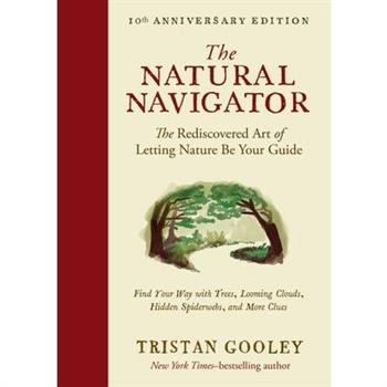 The Natural Navigator, Tenth Anniversary Edition