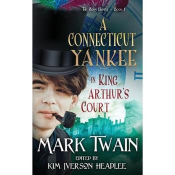 A Connecticut Yankee in King Arthur's Court