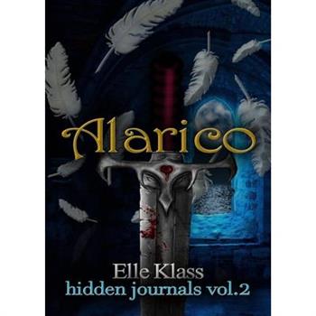 AlaricoA St. Augustine Novella