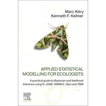Applied Statistical Modelling for Ecologists