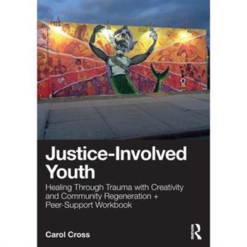 Justice-Involved Youth