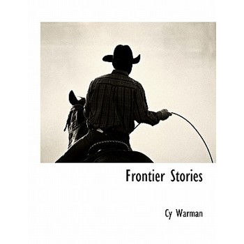 Frontier Stories
